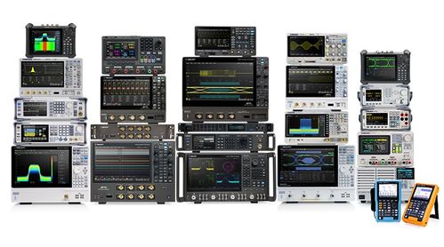 鼎陽科技 專注數字示波器發展，以軟硬件技術開發鑄就大灣區新興產業領航地位