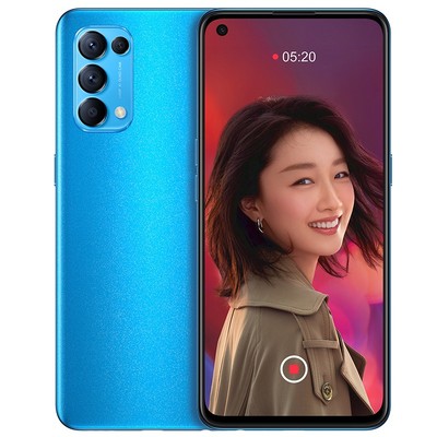 OPPOReno4拍照評測 夜間拍攝功能實戰解析